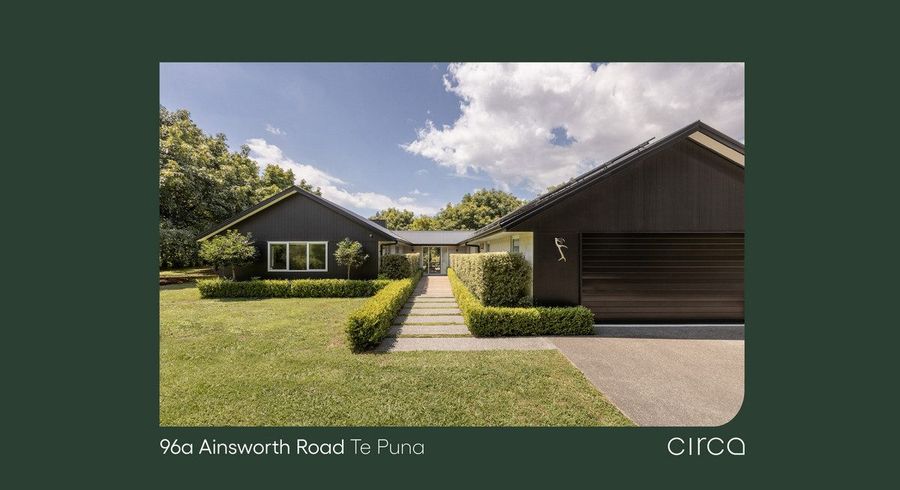 at 96A Ainsworth Road, Tauranga