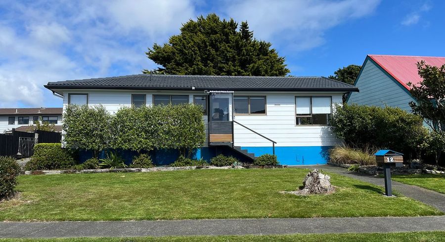  at 12 Clipper Street, Titahi Bay, Porirua, Wellington