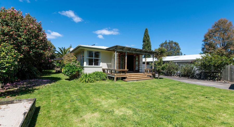  at 129 Otonga Road, Springfield, Rotorua