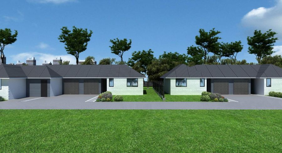  at Lot 1 to 3/5 Duncan Road, St. Andrews, Hamilton North, Hamilton, Waikato
