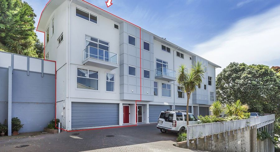  at 9/324 The Terrace, Te Aro, Wellington, Wellington