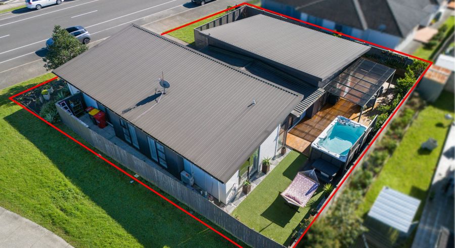  at 144 Wainui Road, Millwater, Rodney, Auckland