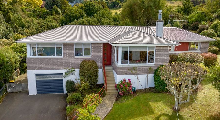  at 165 Wakari Road, Helensburgh, Dunedin