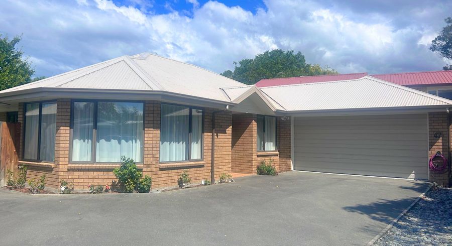  at 47b Nelson Street, Mayfield, Blenheim, Marlborough