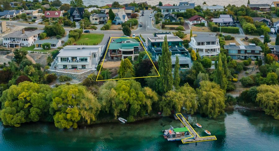  at 705 Peninsula Road, Kelvin Heights, Queenstown