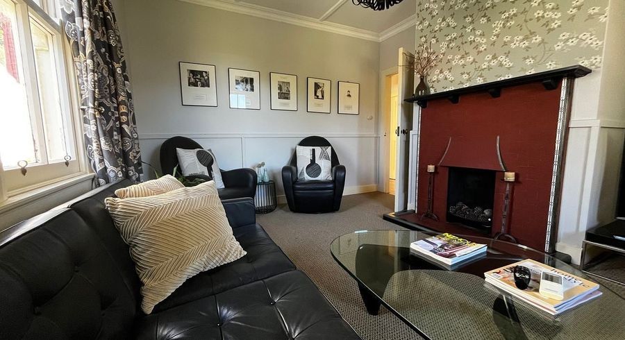  at 35 Glenbervie Terrace, Thorndon, Wellington, Wellington