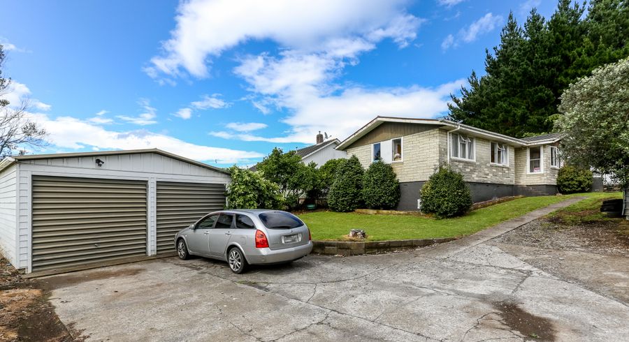  at 65A Endeavour Street, Marfell, New Plymouth