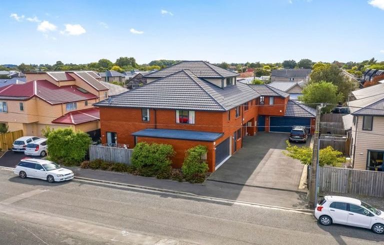 at 70B Packe Street, Edgeware, Christchurch City, Canterbury