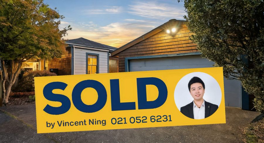  at 500 Swanson Road, Ranui, Waitakere City, Auckland