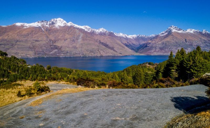  at 607 Glenorchy-Queenstown Road, Closeburn, Queenstown