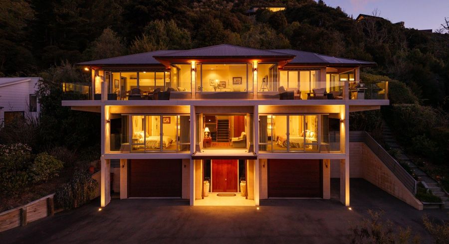  at 362B Waikawa Road, Picton, Marlborough, Marlborough