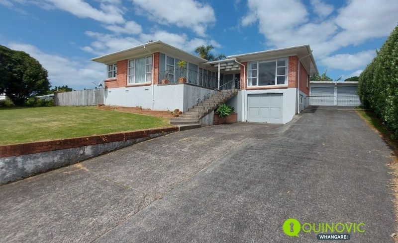  at 4 Clarkson Crescent, Maunu, Whangarei, Northland