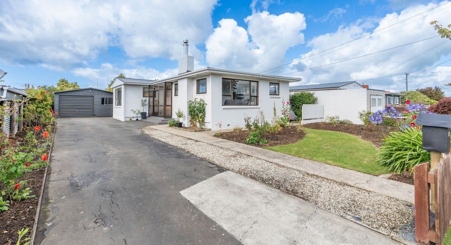  at 26 Ross Street, Mosgiel, Dunedin, Otago