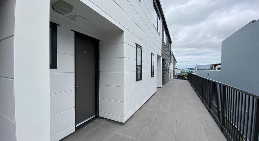  at 3/148 Arthur St, Onehunga, Auckland City, Auckland