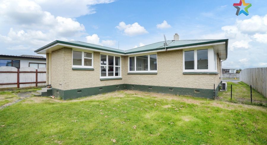  at 24 Thornhill Street, Rockdale, Invercargill, Southland
