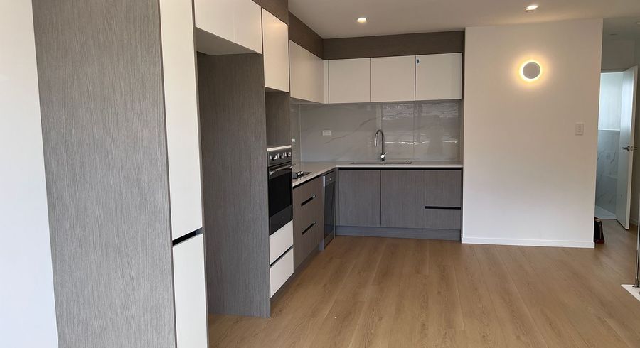  at 21 Baird Street, Howick, Manukau City, Auckland