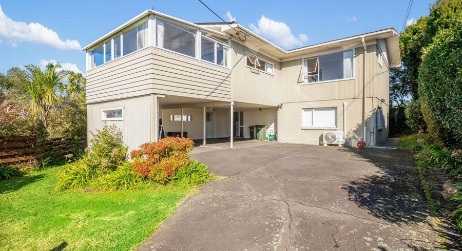  at 12B Sunrise Avenue, Mairangi Bay, Auckland