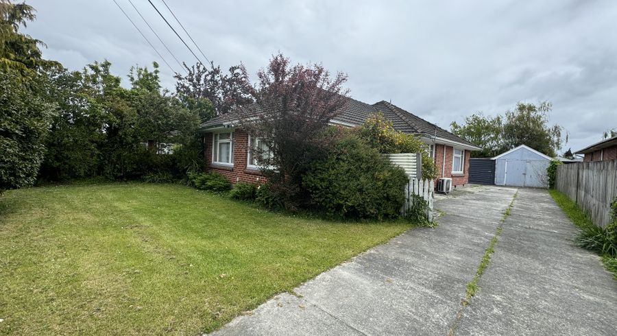  at 22 Samuel Street, Hoon Hay, Christchurch