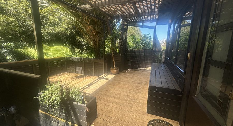  at 39 York Road, Titirangi, Waitakere City, Auckland