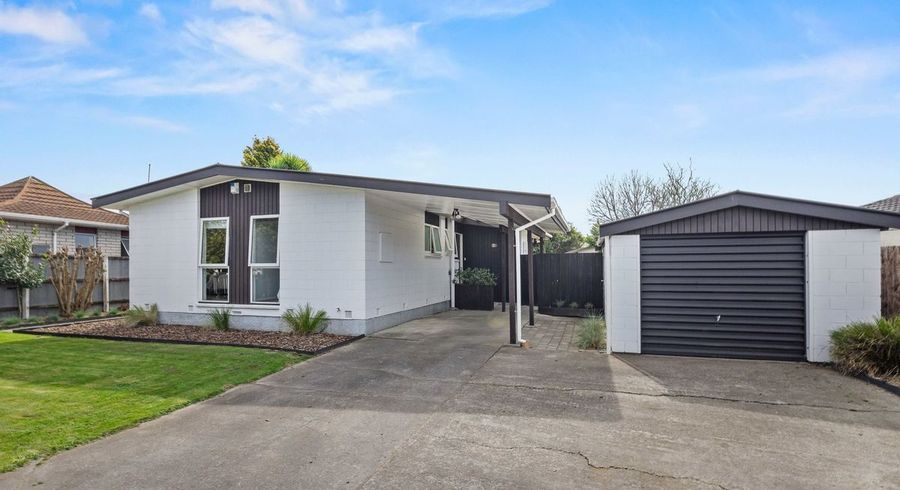  at 7 Veitches Road, Casebrook, Christchurch City, Canterbury