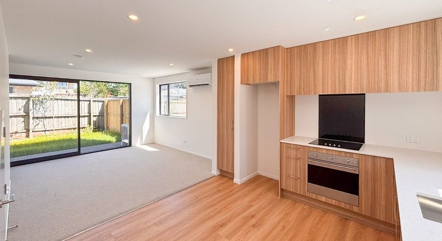  at 3/112 Aldwins Road, Phillipstown, Christchurch City, Canterbury