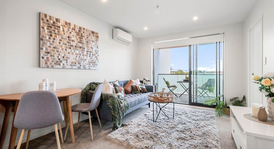  at 301/2A Truro Road, Sandringham, Auckland City, Auckland