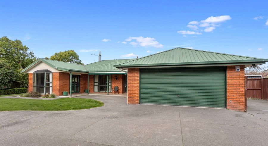  at 44 Meon Street, Aranui, Christchurch