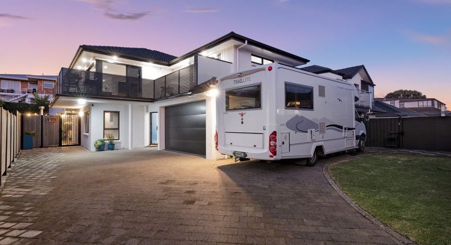  at 41B May Street, Mount Maunganui, Mount Maunganui