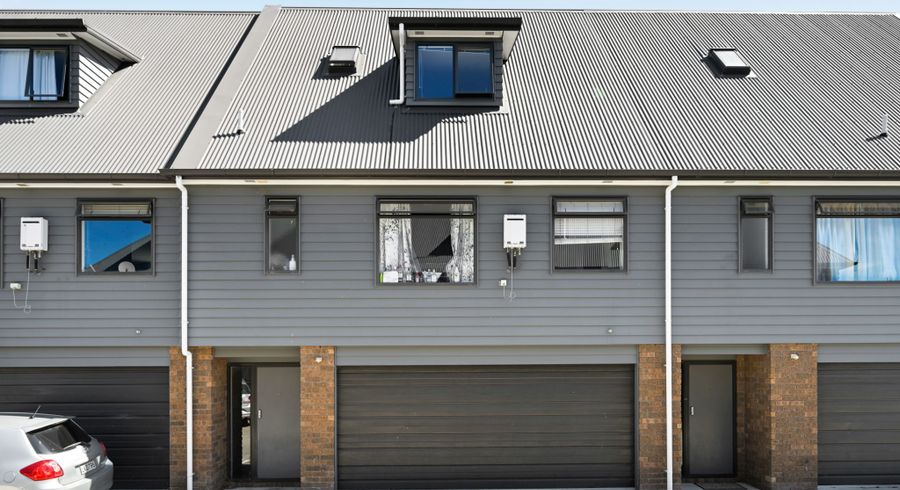  at 15g Greensboro Street, Hamilton East, Hamilton, Waikato