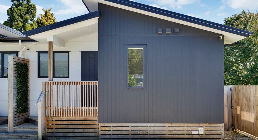  at 4/17 Irene Crescent, Dinsdale, Hamilton, Waikato