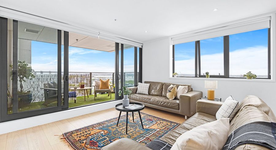  at 617/147 Nelson Street, City Centre, Auckland City, Auckland