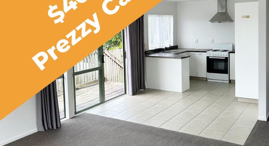  at 12A Midgley Road, West Harbour, Waitakere City, Auckland