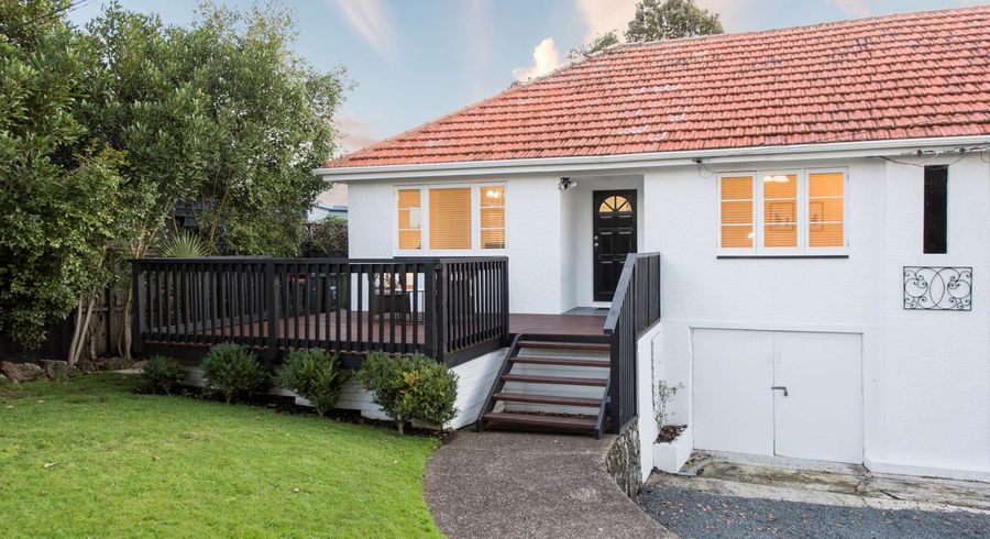  at 2/0 Marsden Avenue, Balmoral, Auckland