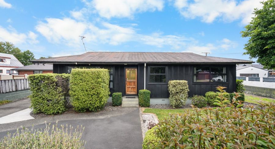  at 33 Wall Street, Nawton, Hamilton