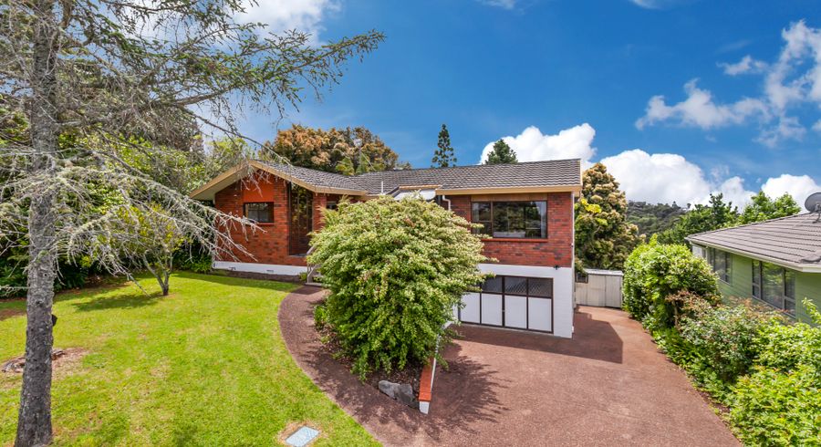  at 259 Glamorgan Drive, Torbay, Auckland