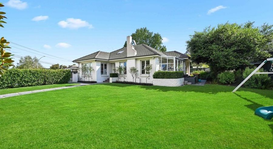  at 31 Beerescourt Road, Beerescourt, Hamilton