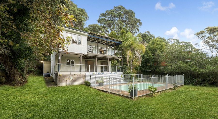  at 23 Glencoe Road, Browns Bay, North Shore City, Auckland