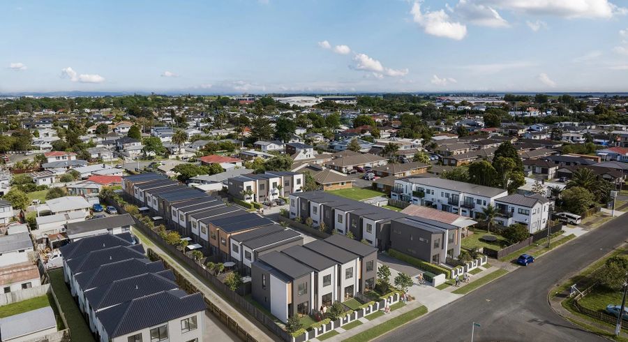  at 17-23 Von Sturmer Street, Mangere East, Manukau City, Auckland