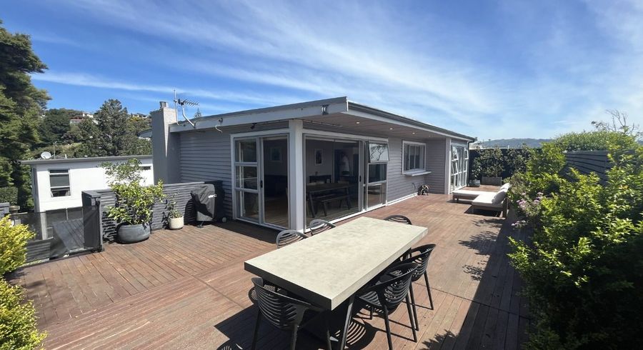  at 29 Kiriwai Road, Paremata, Porirua, Wellington