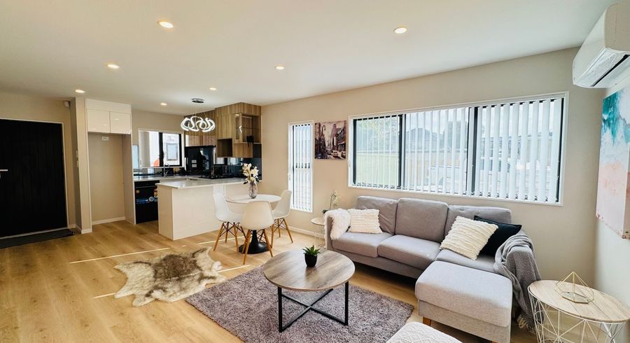  at Lot 2/27 Landscape Road, Papatoetoe, Manukau City, Auckland