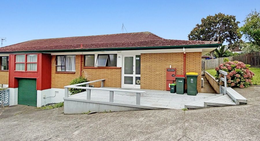  at 28A Birman Close, Half Moon Bay, Manukau City, Auckland