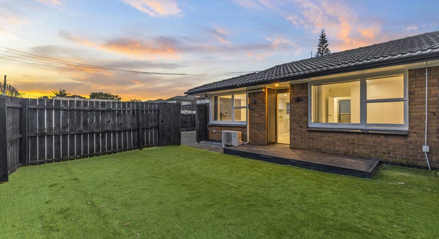  at 1/13A Vine Street, Mangere East, Manukau City, Auckland
