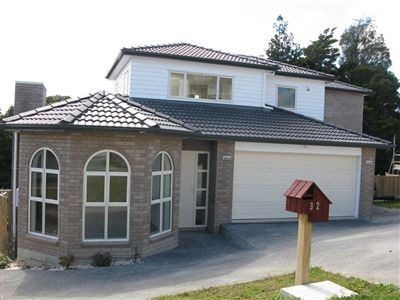  at 32 Bur Oak Terrace, Albany, North Shore City, Auckland