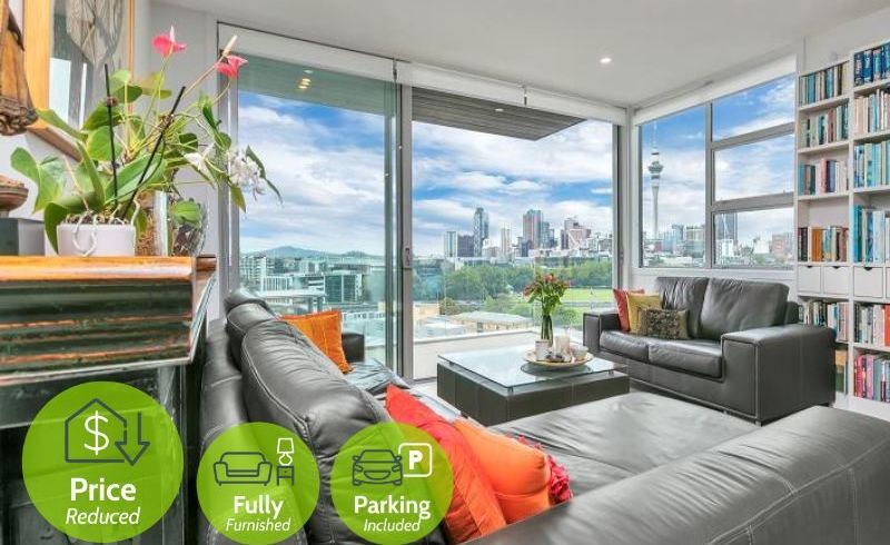  at 5B/21 Hargreaves Street, Freemans Bay, Auckland City, Auckland