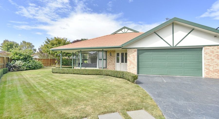  at 36 Woodglen Drive, Woodend, Woodend