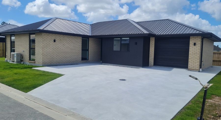  at 20 Scully Place, Strathern, Invercargill