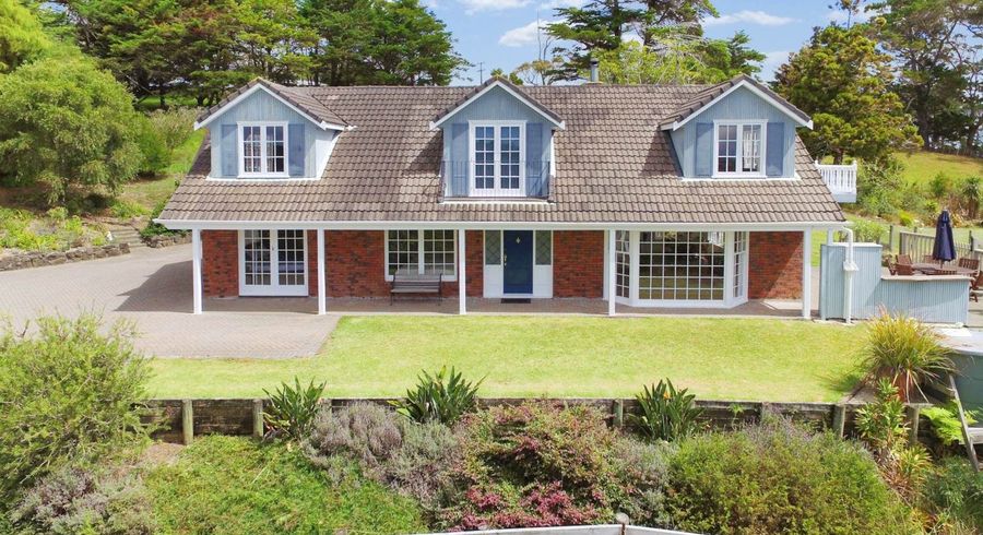  at 55 Messenger Road, Stillwater, Rodney, Auckland