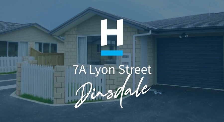  at 7A Lyon Street, Dinsdale, Hamilton, Waikato