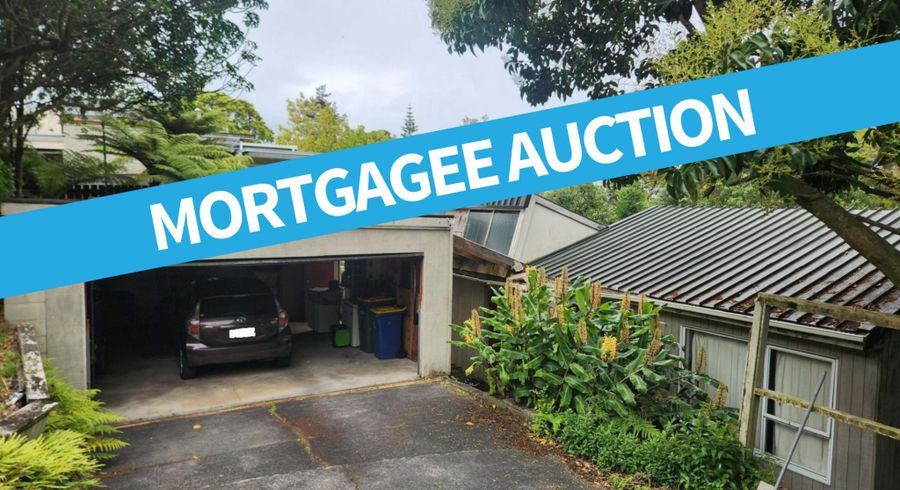  at 220 Golf Road, Titirangi, Waitakere City, Auckland