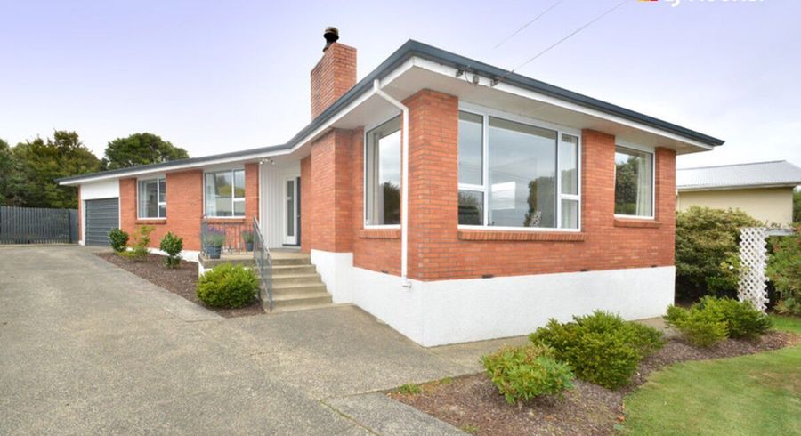  at 41 McKerrow Street, Shiel Hill, Dunedin